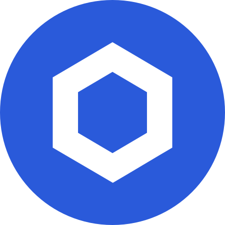 Group logo of Chainlink