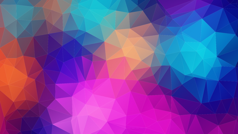triangles